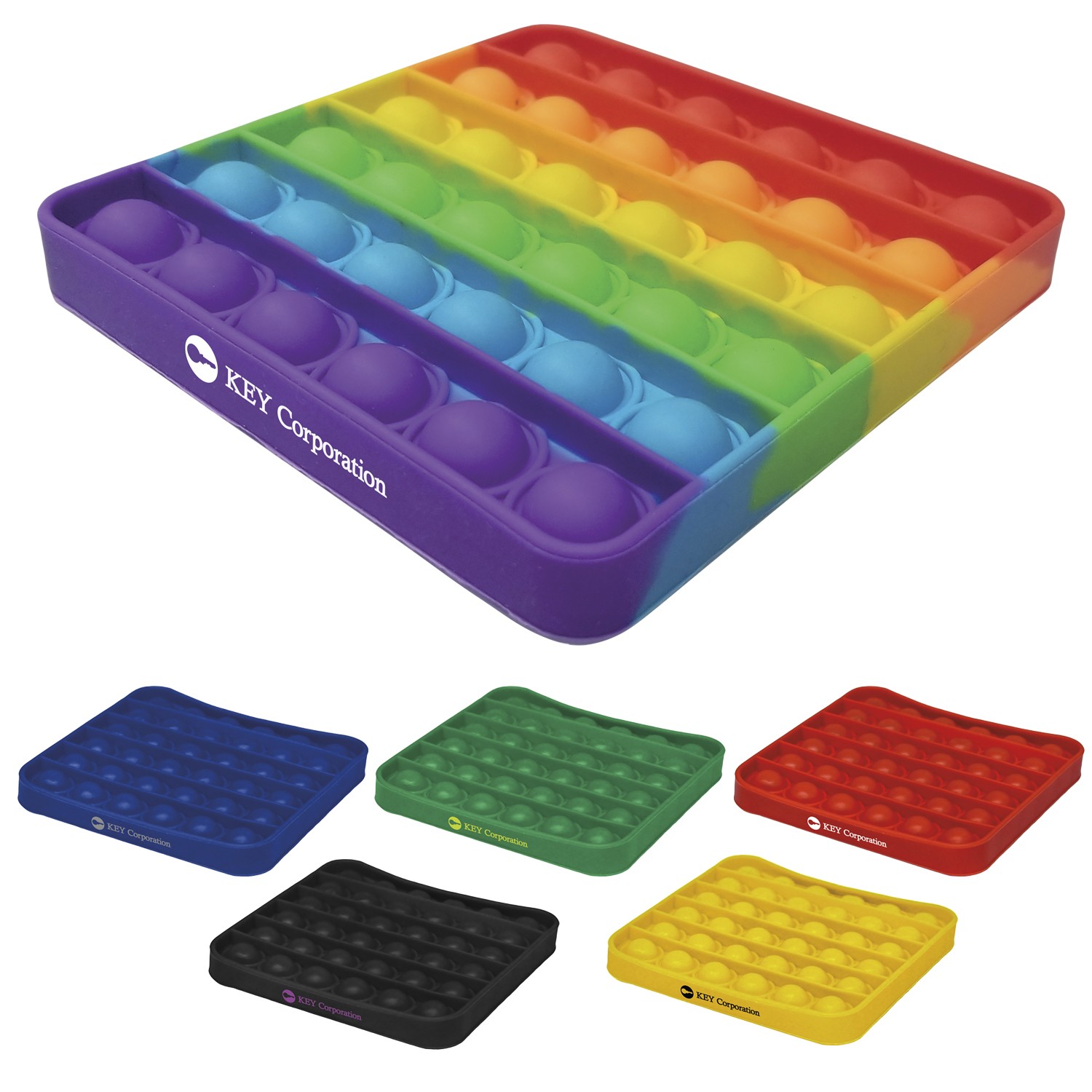 Picture of Universal Source® Square Pop Bubble
