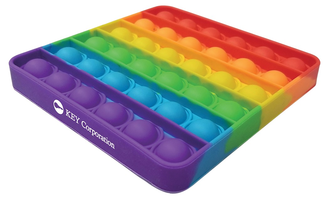 Picture of Universal Source® Square Pop Bubble