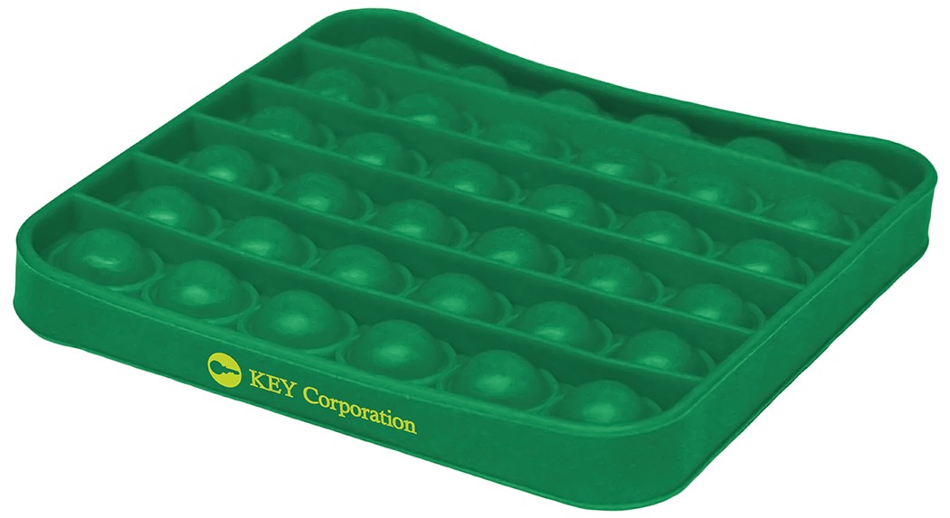 Picture of Universal Source® Square Pop Bubble