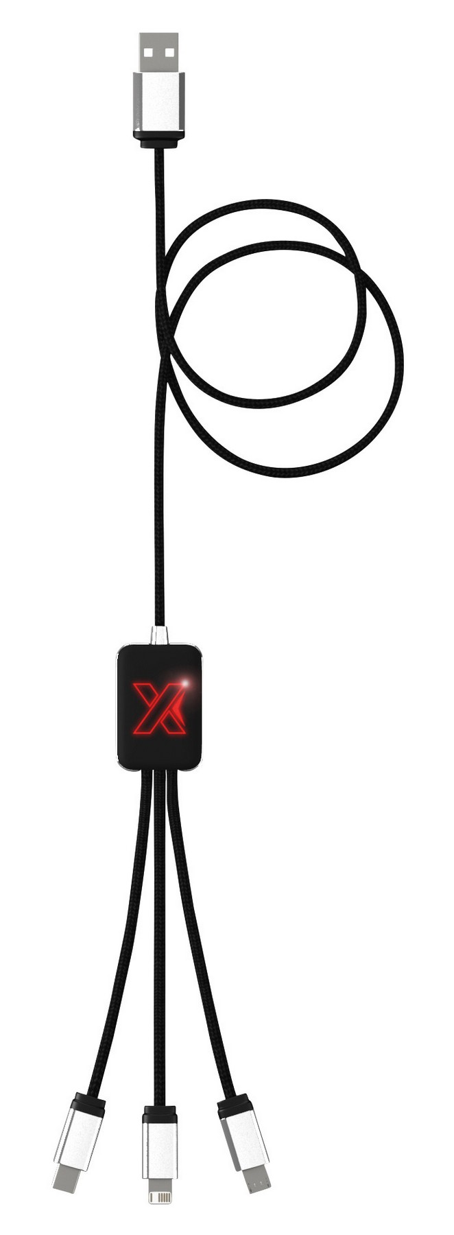 Picture of SCX Innovative Design™ Custom Eco Easy-to-Use Cable