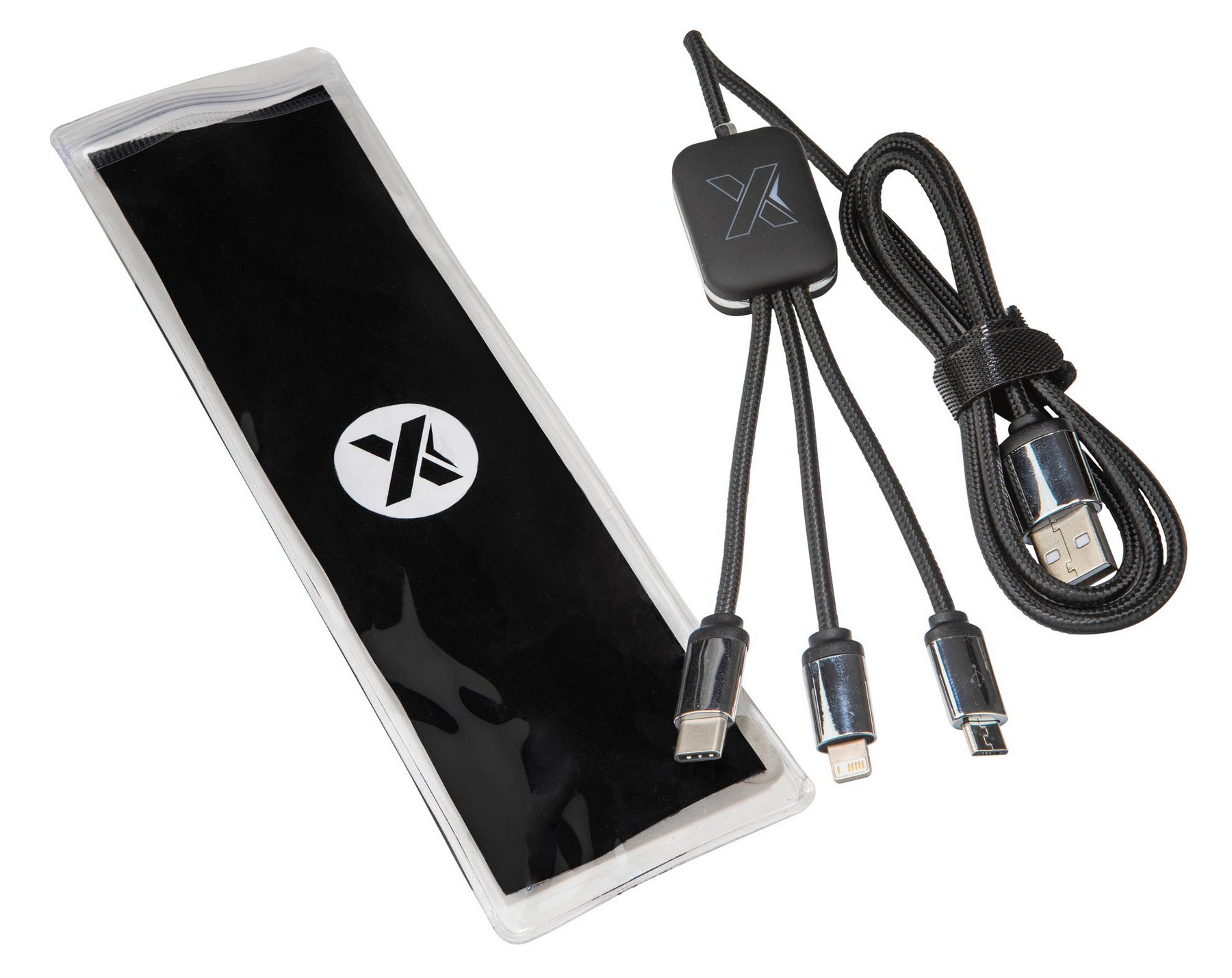 Picture of SCX Innovative Design™ Custom Eco Easy-to-Use Cable