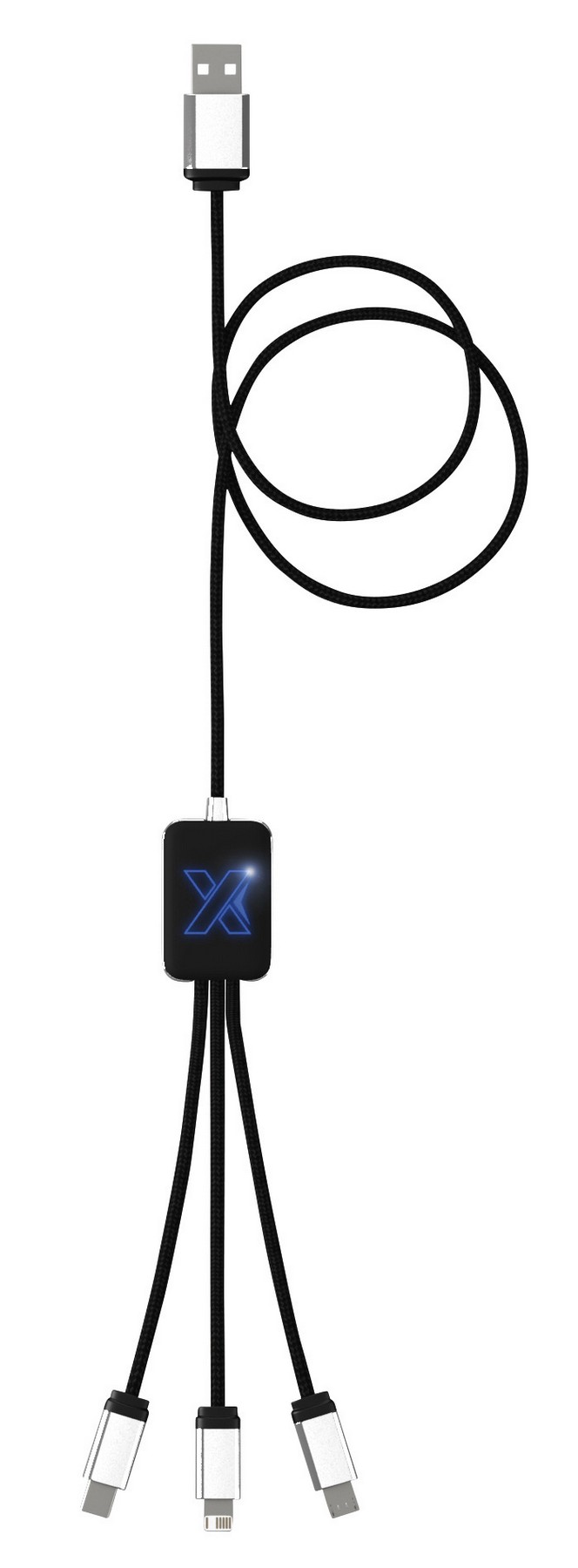 Picture of SCX Innovative Design™ Custom Eco Easy-to-Use Cable