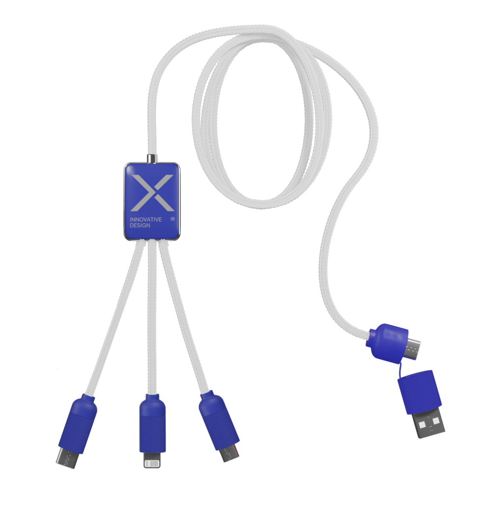 Picture of SCX Innovative Design™ Custom Eco Easy-to-Use Cable