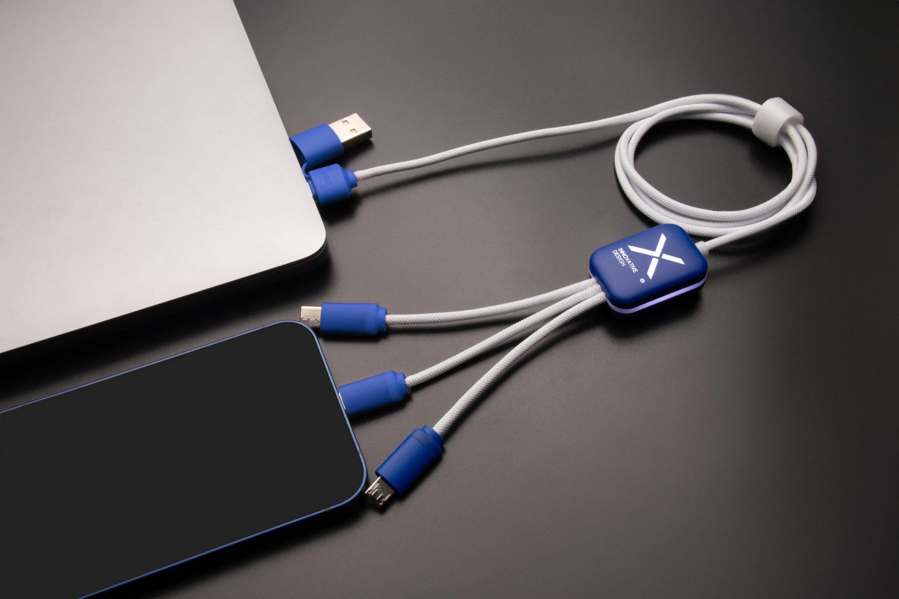 Picture of SCX Innovative Design™ Custom Eco Easy-to-Use Cable
