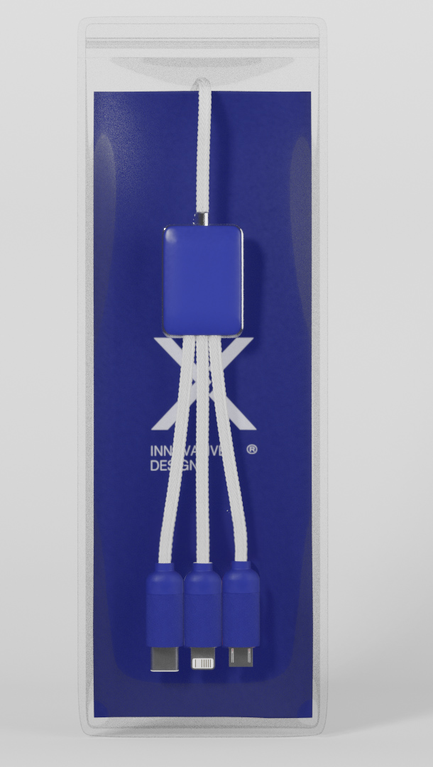 Picture of SCX Innovative Design™ Custom Eco Easy-to-Use Cable
