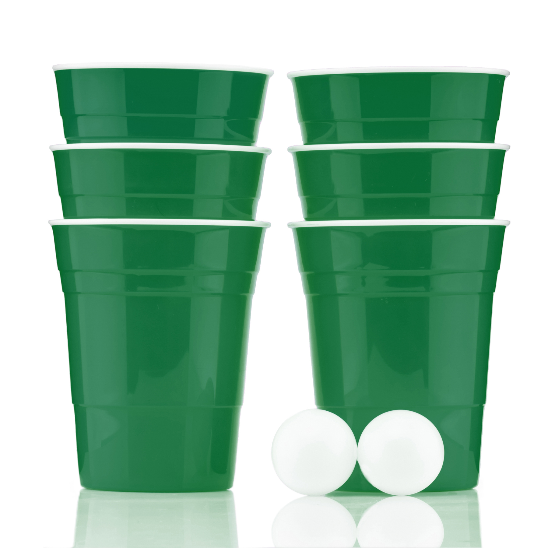 Picture of 16 oz Cups - Party Pong Kit