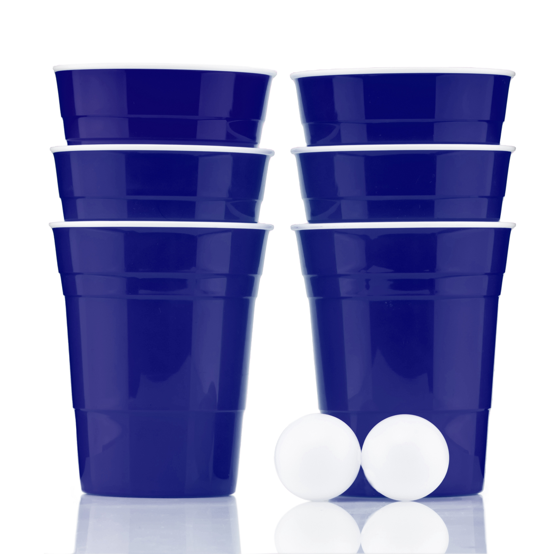 Picture of 16 oz Cups - Party Pong Kit