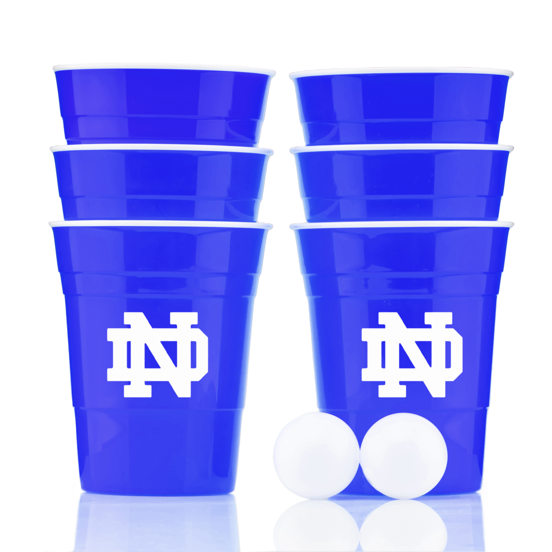 Picture of 16 oz Cups - Party Pong Kit