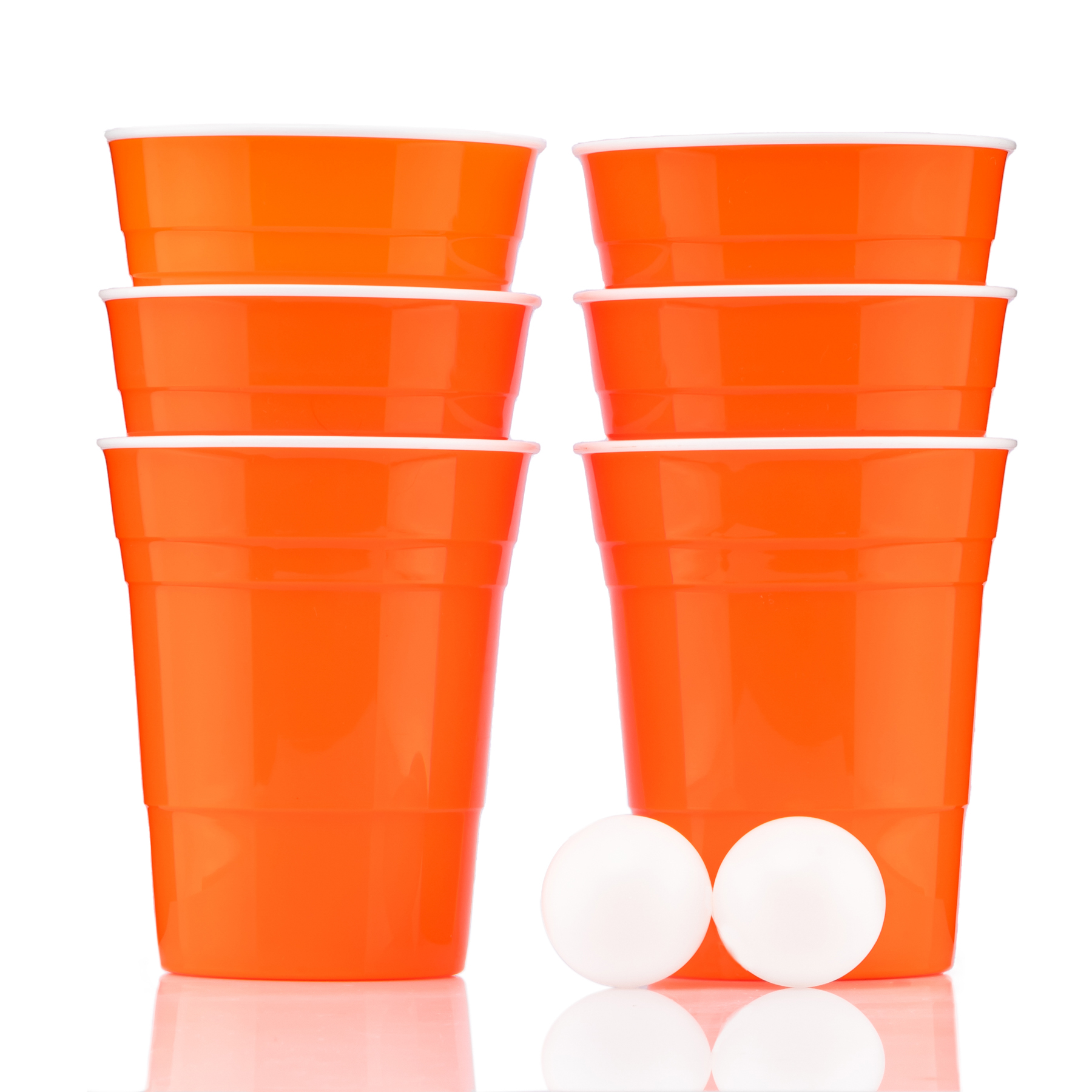 Picture of 16 oz Cups - Party Pong Kit