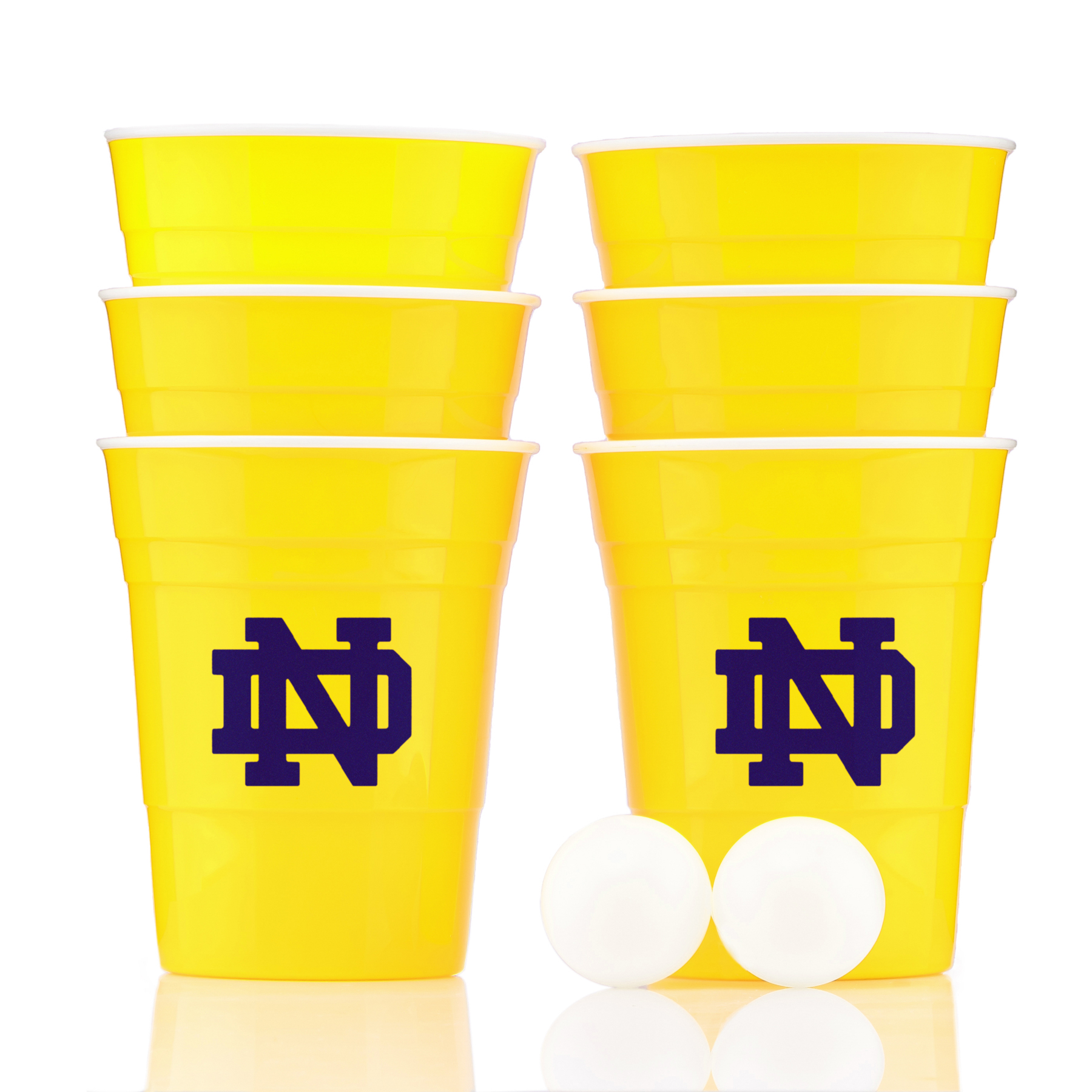 Picture of 16 oz Cups - Party Pong Kit
