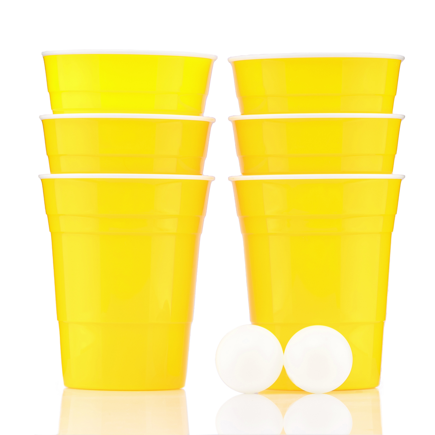 Picture of 16 oz Cups - Party Pong Kit