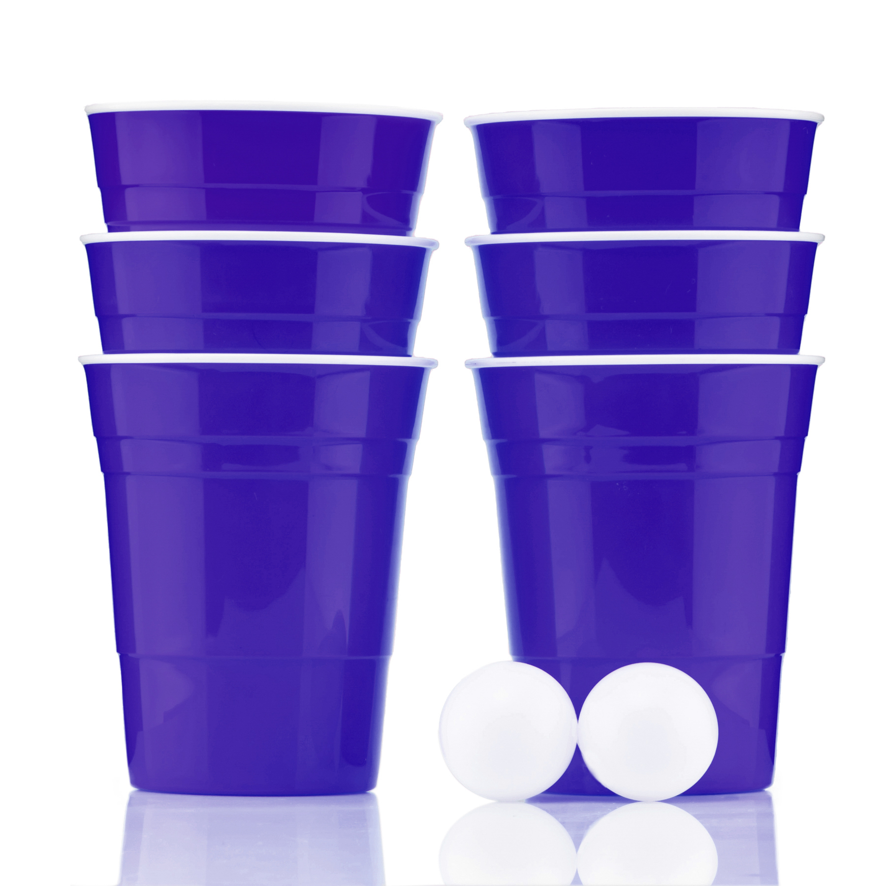 Picture of 16 oz Cups - Party Pong Kit