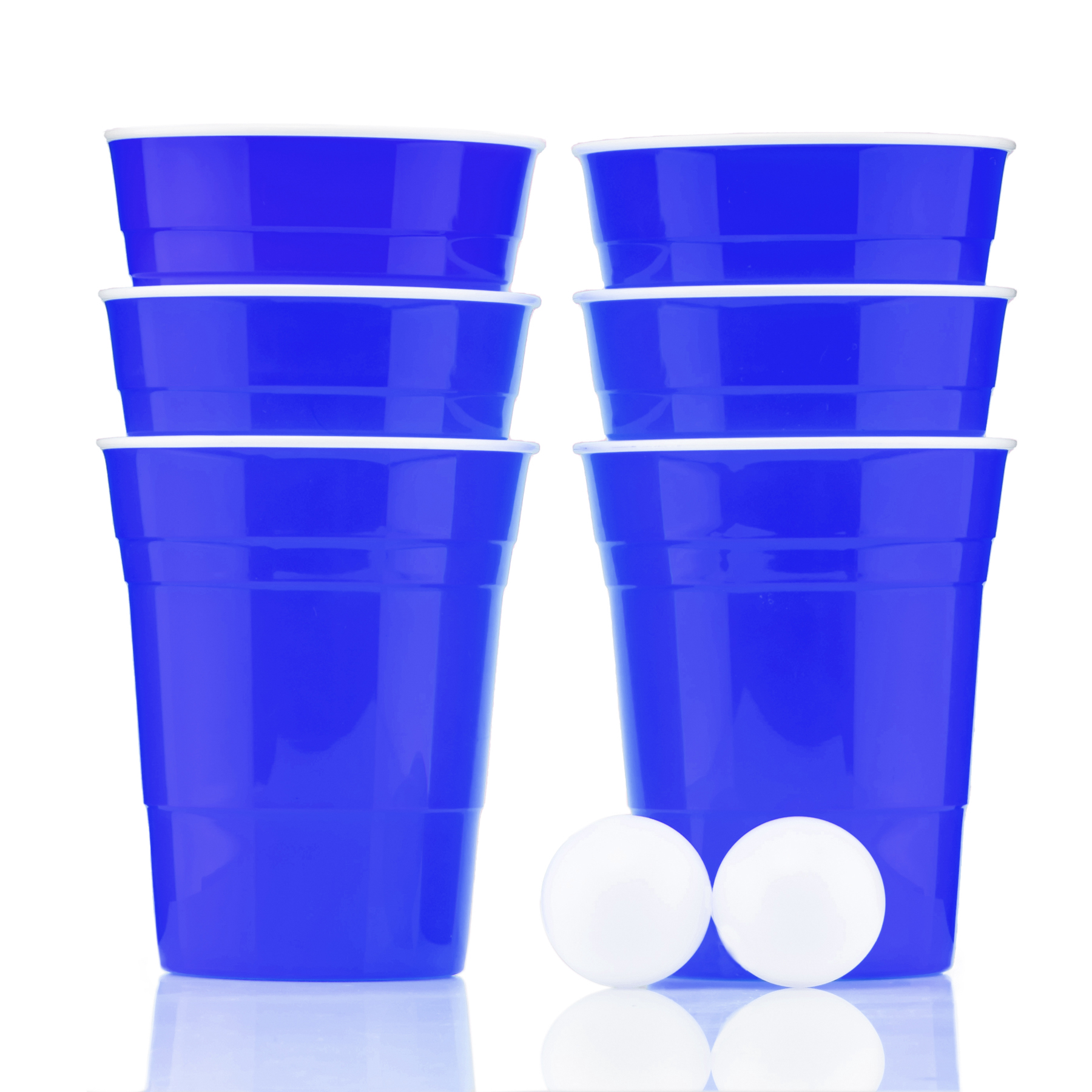 Picture of 16 oz Cups - Party Pong Kit