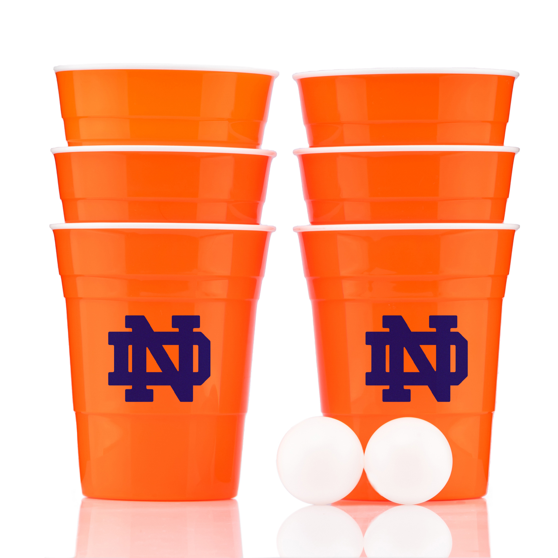 Picture of 16 oz Cups - Party Pong Kit