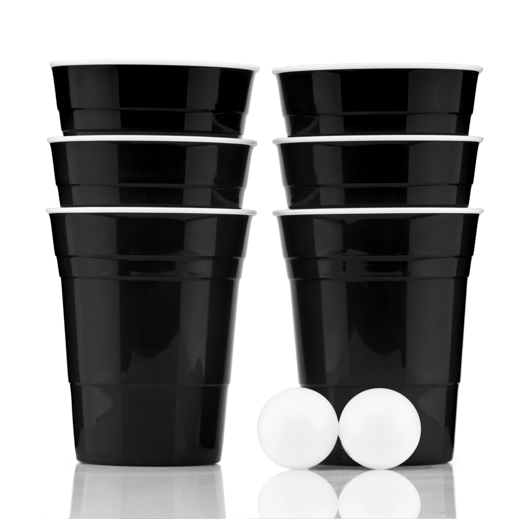 Picture of 16 oz Cups - Party Pong Kit