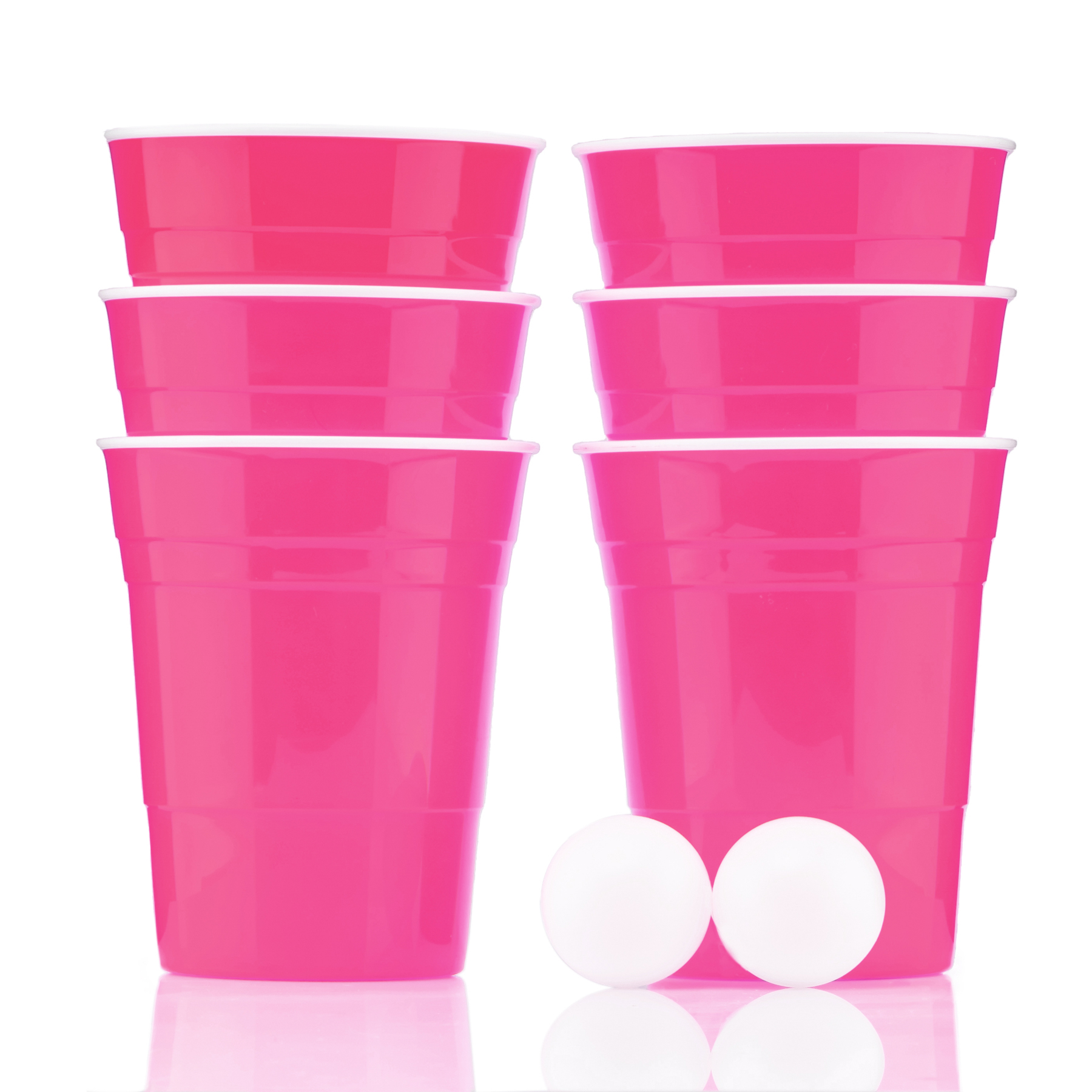 Picture of 16 oz Cups - Party Pong Kit