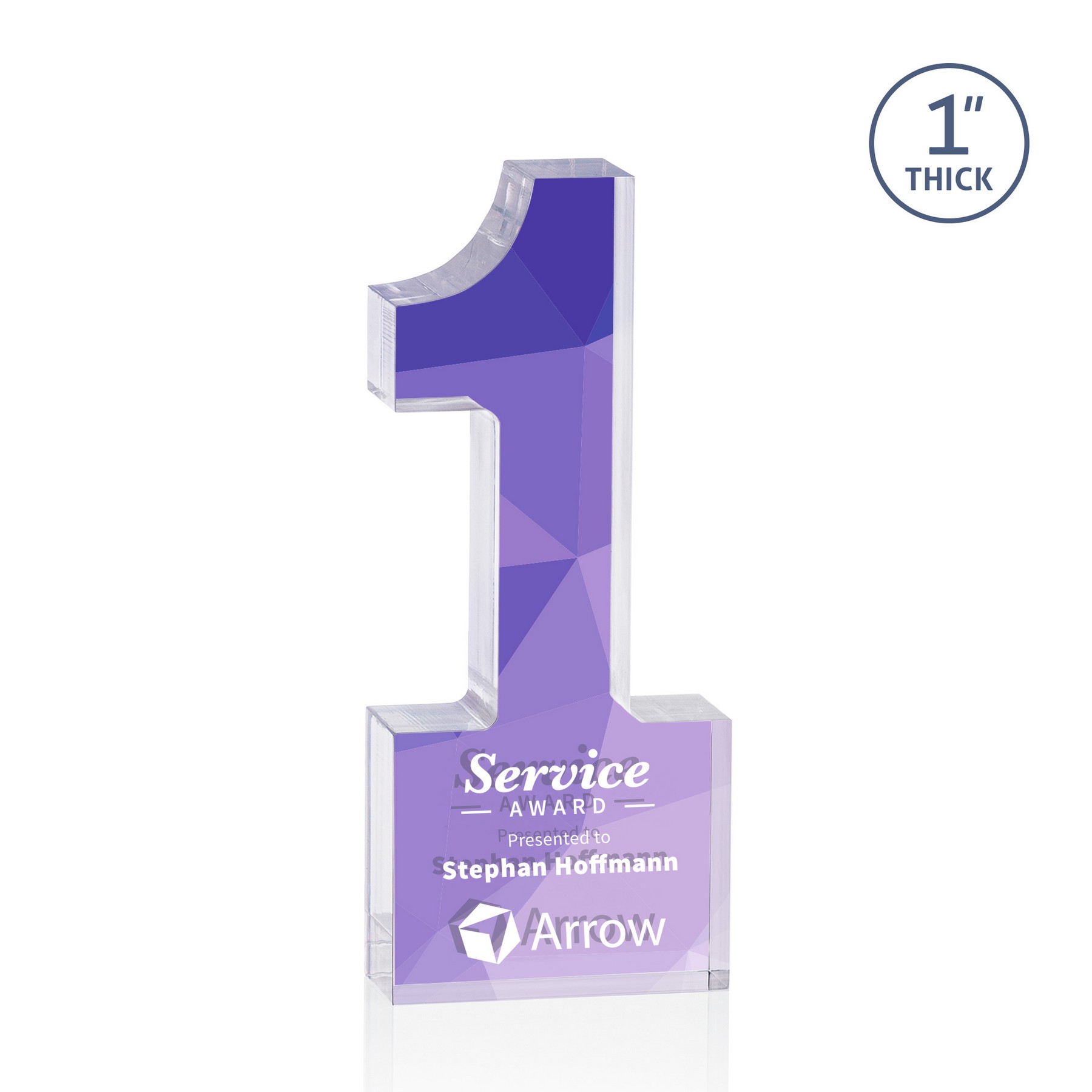 Picture of The Progress Award