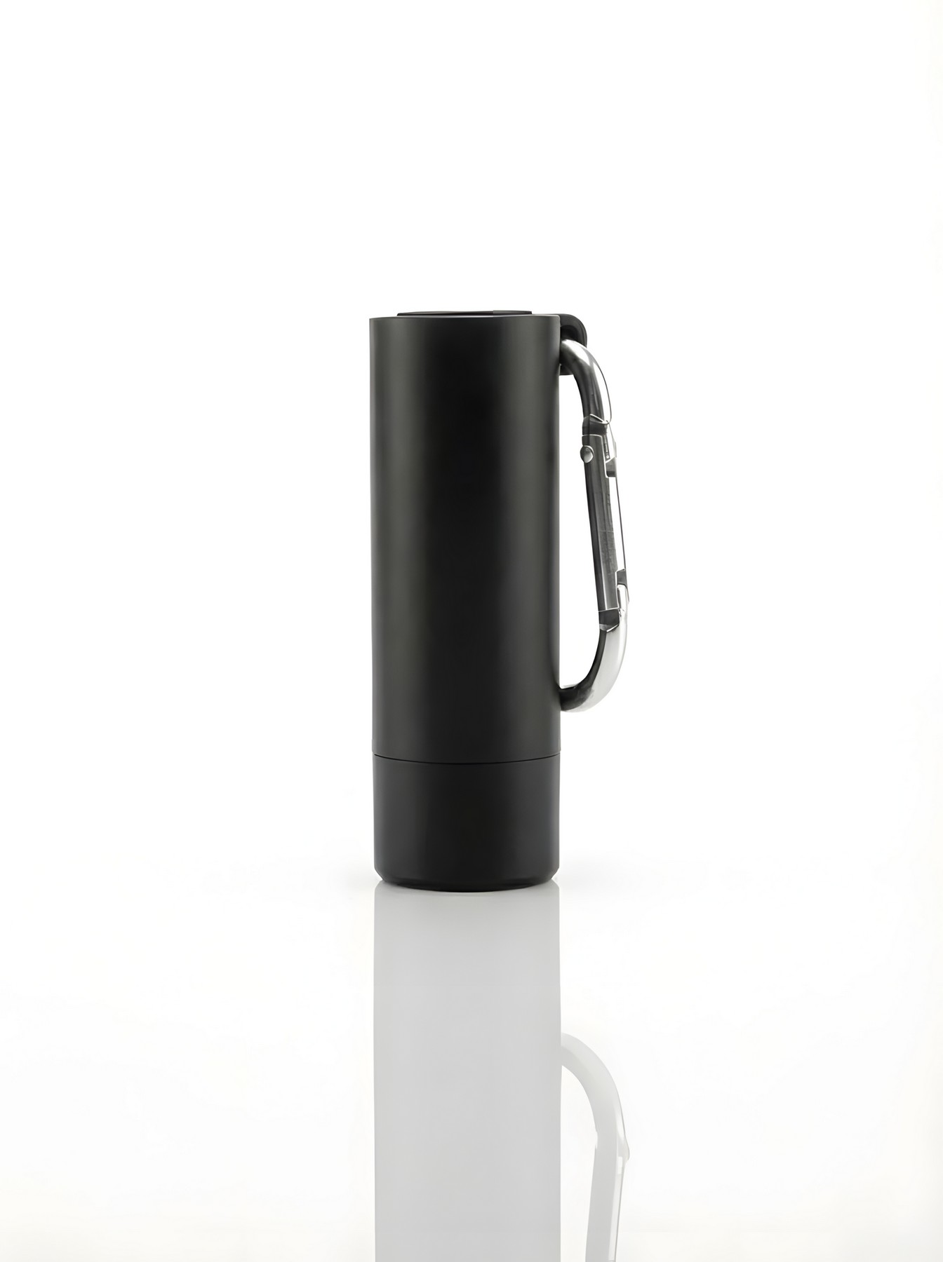 Picture of Rechargeable Carabiner Light