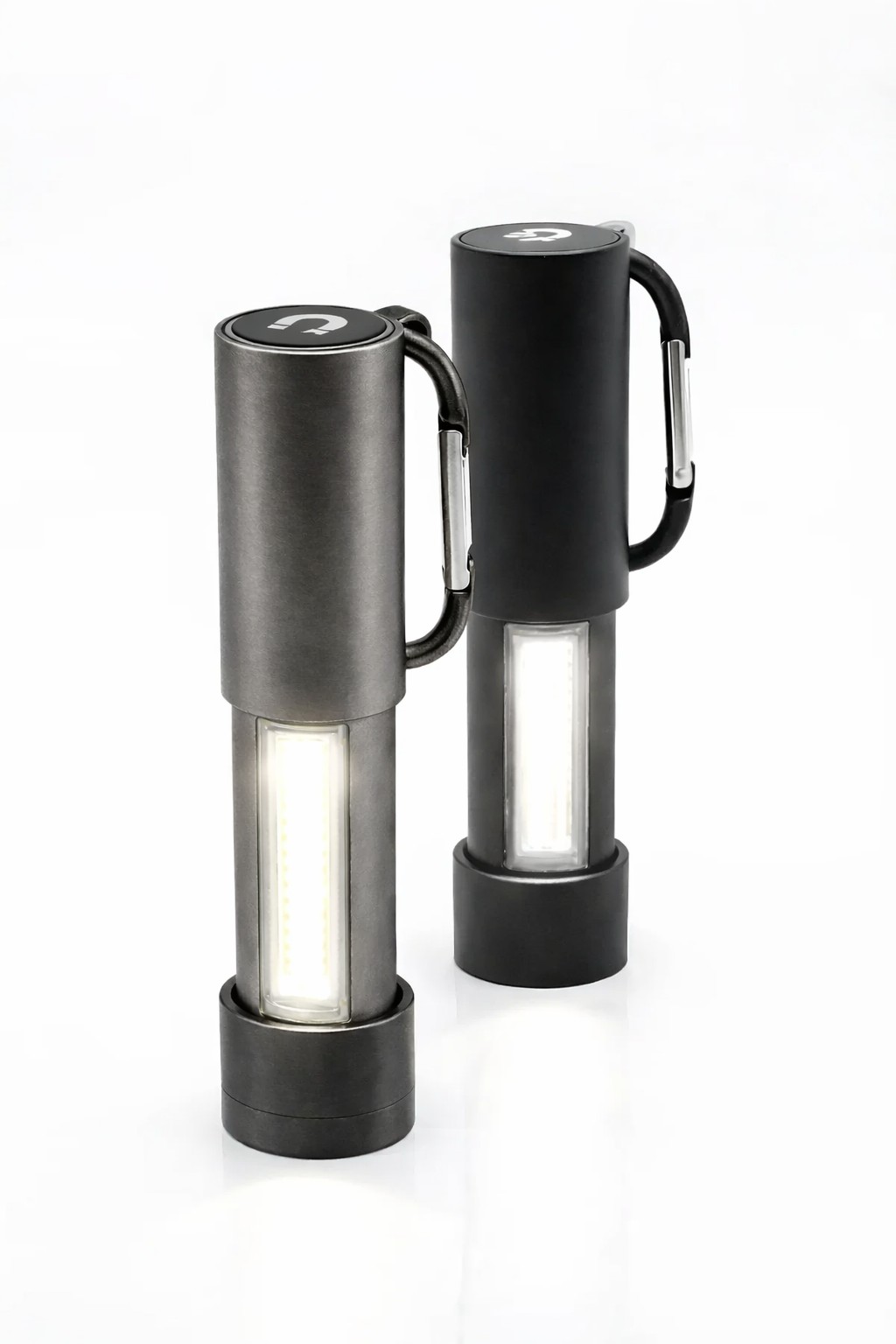 Picture of Rechargeable Carabiner Light
