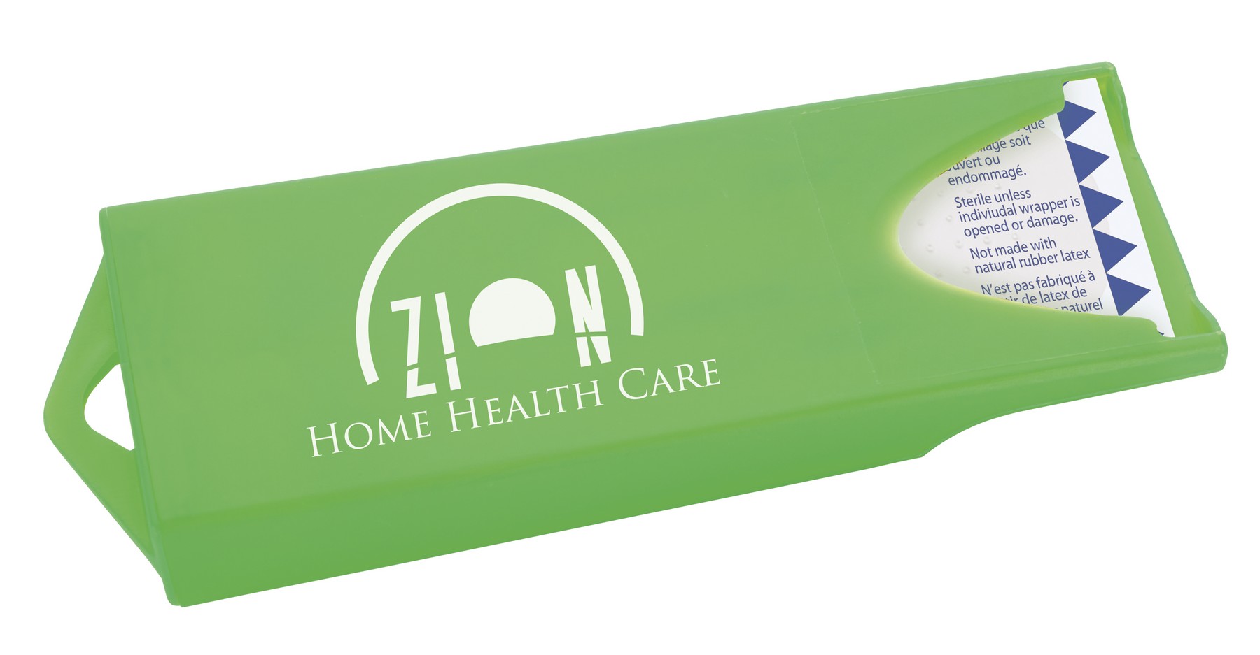 Picture of Good Value™ Original Colored Dispenser w/Standard Bandages