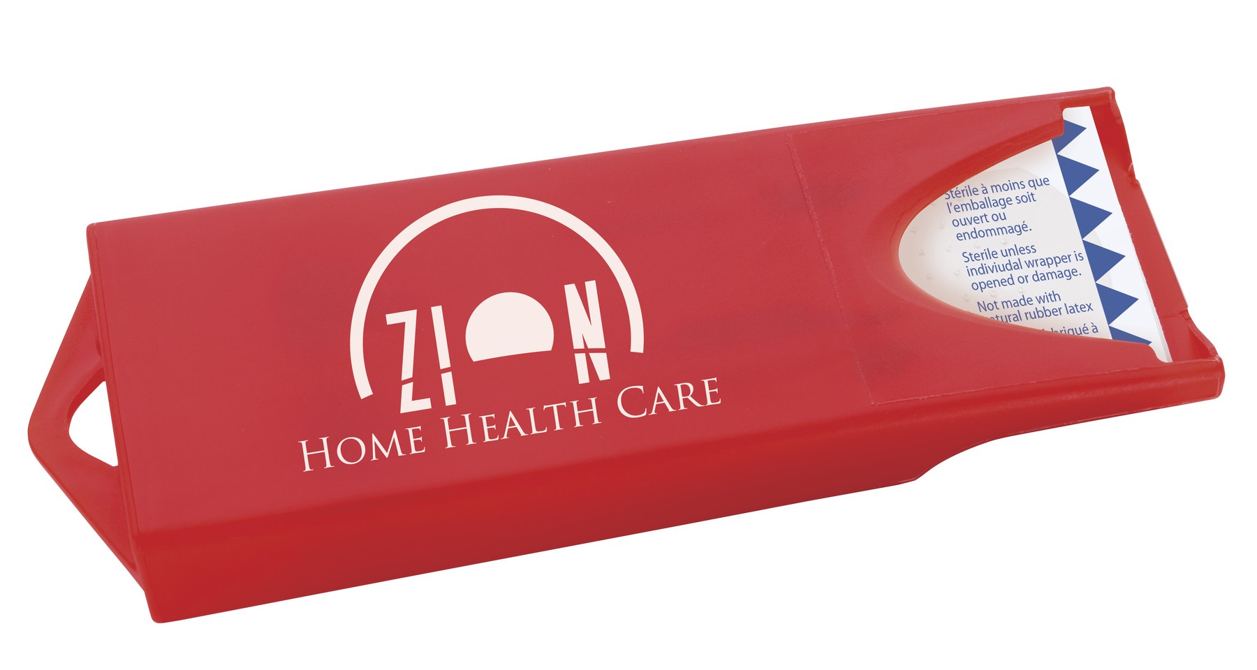Picture of Good Value™ Original Colored Dispenser w/Standard Bandages