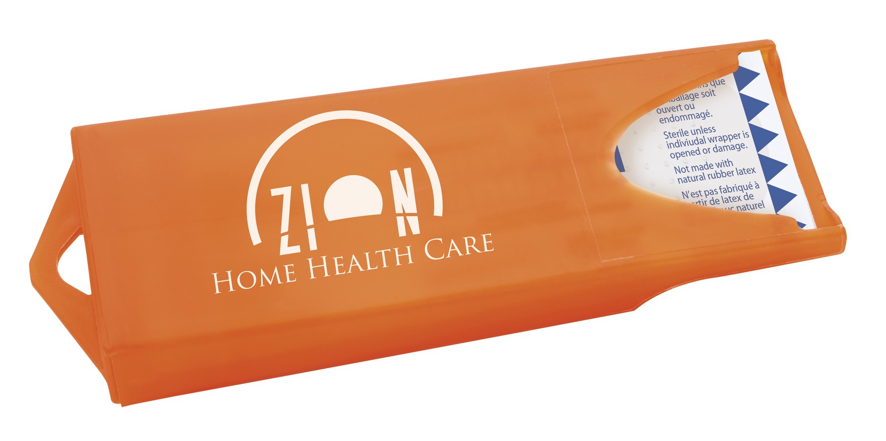 Picture of Good Value™ Original Colored Dispenser w/Standard Bandages
