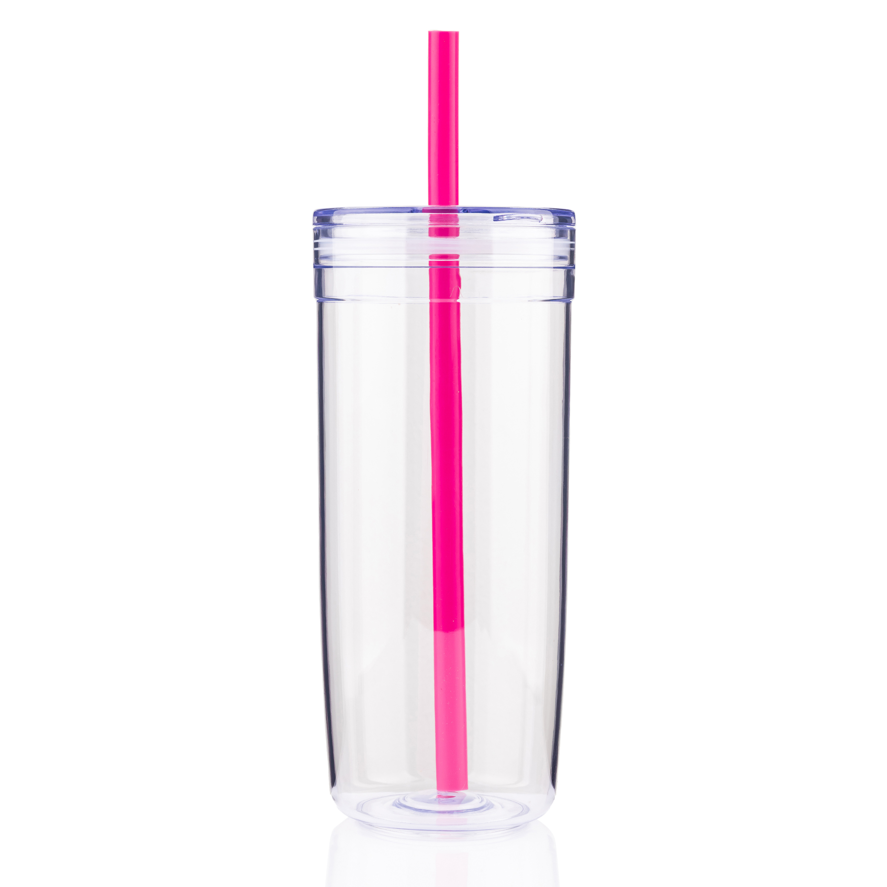 Picture of 32 oz Bermuda Clear Tumbler
