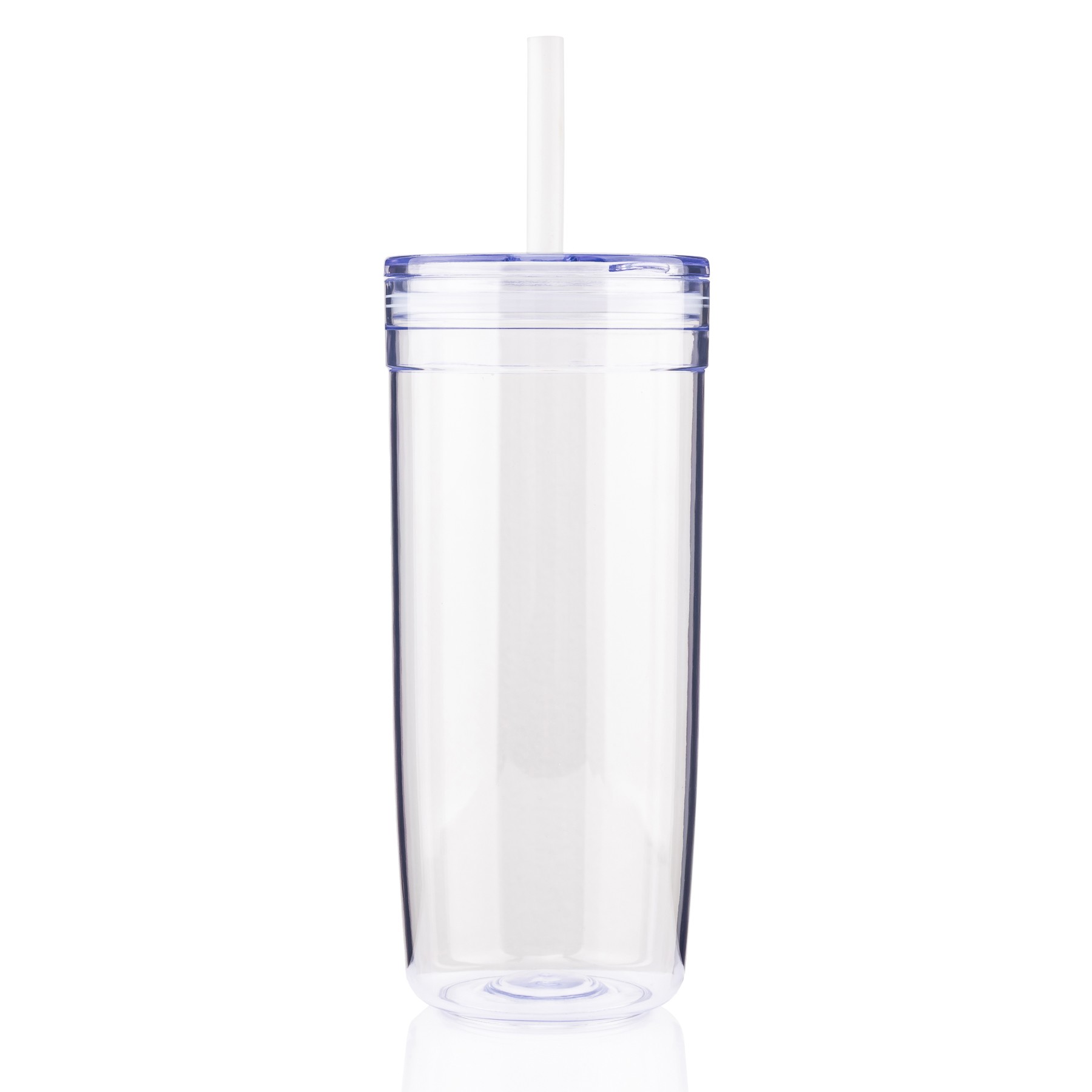 Picture of 32 oz Bermuda Clear Tumbler