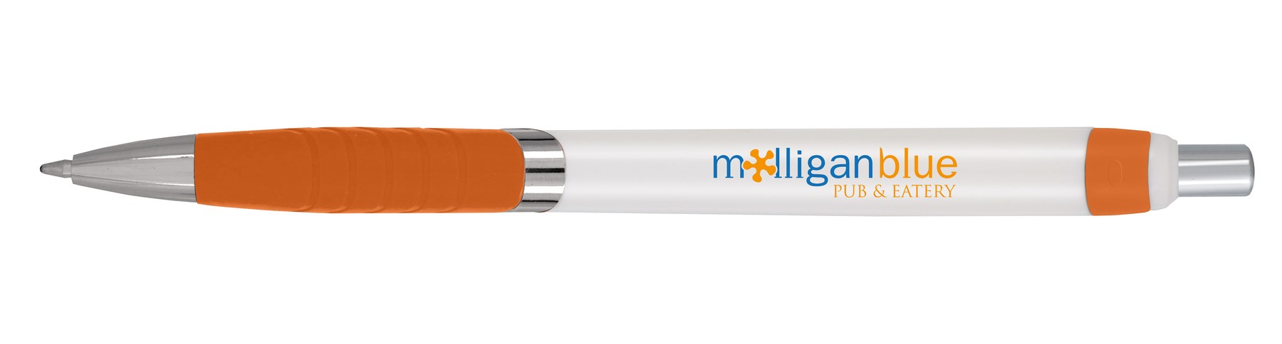 Picture of White Epiphany Pen