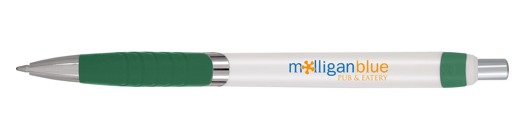 Picture of White Epiphany Pen