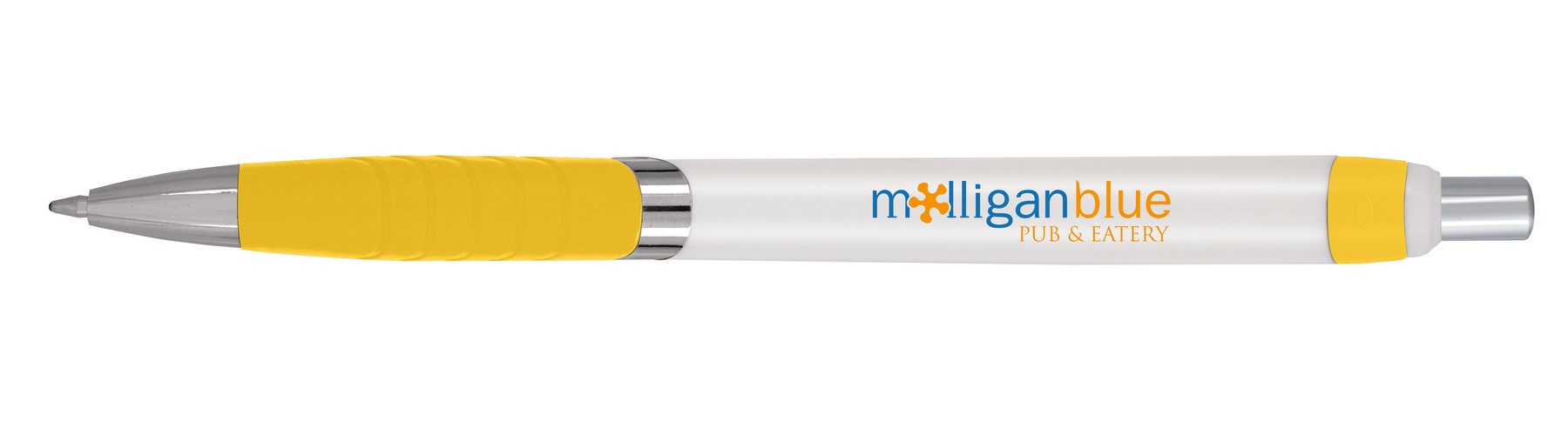 Picture of White Epiphany Pen