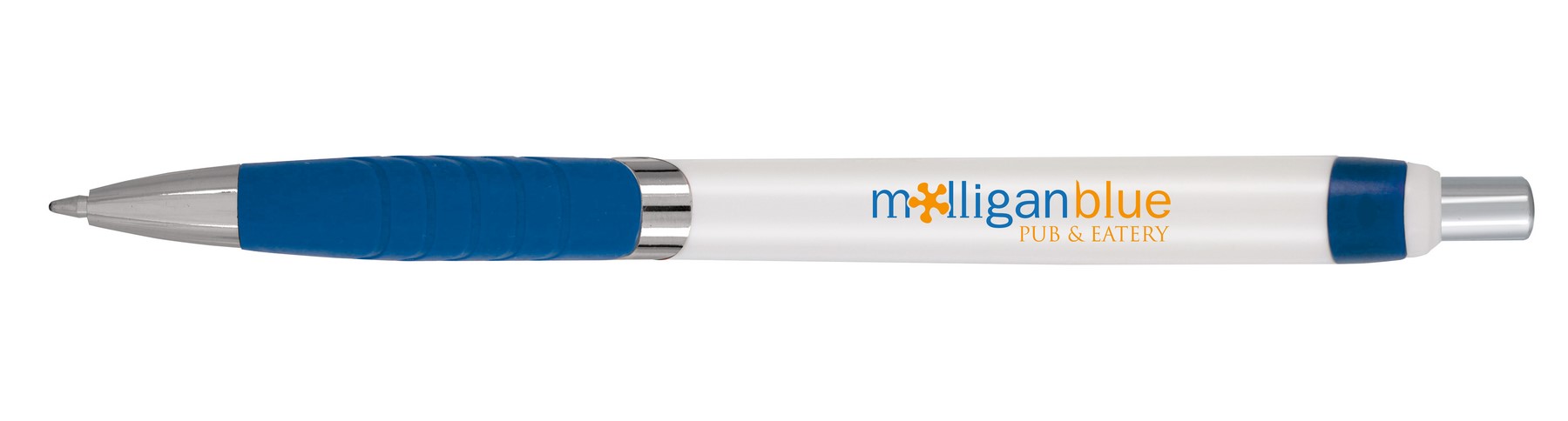 Picture of White Epiphany Pen