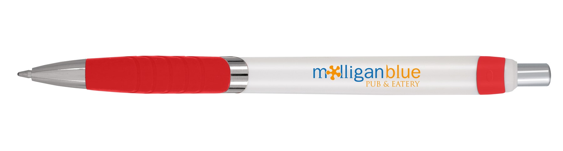 Picture of White Epiphany Pen