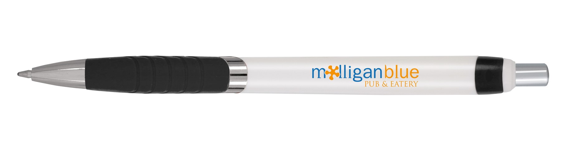 Picture of White Epiphany Pen