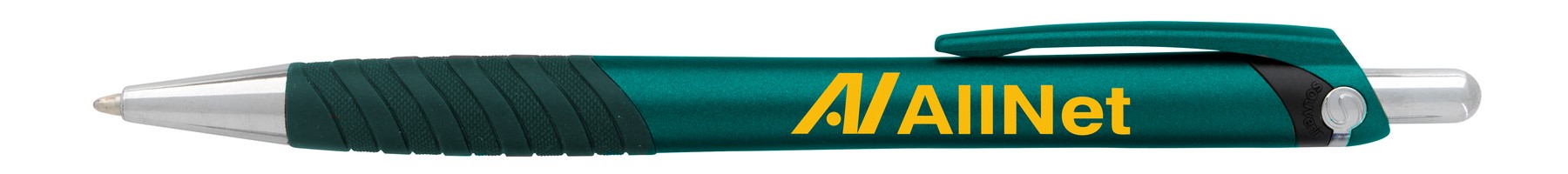 Picture of Souvenir® Metallic Truss Pen