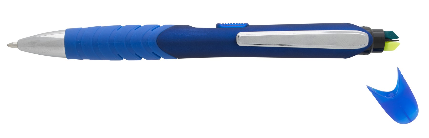 Picture of Souvenir® Soft-Touch Jalan Highlighter Pen Combo