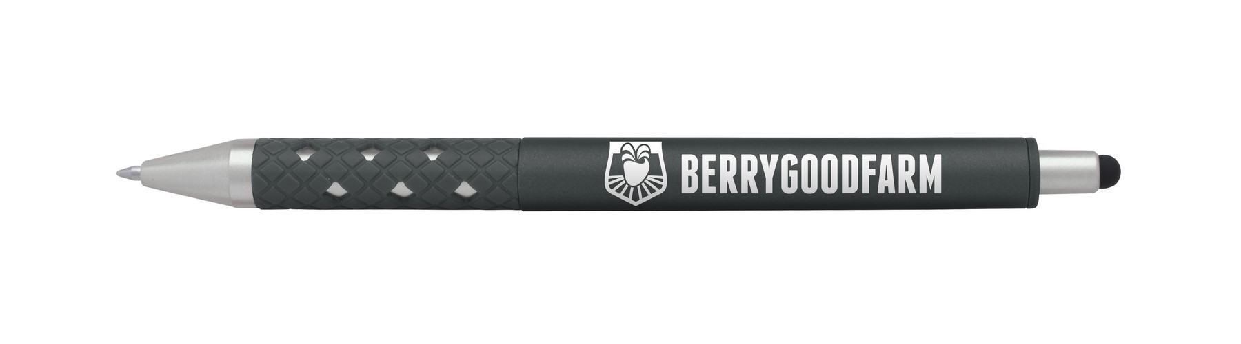 Picture of Good Value™ Cali Retractable Stylus RABS Pen