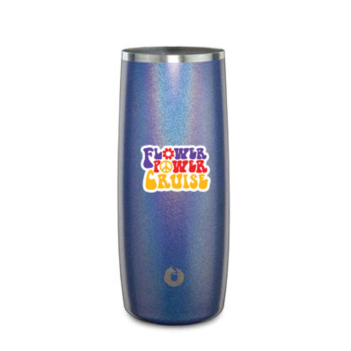 Picture of Snowfox® 14 oz. Highball Tumbler, Full Color Digital