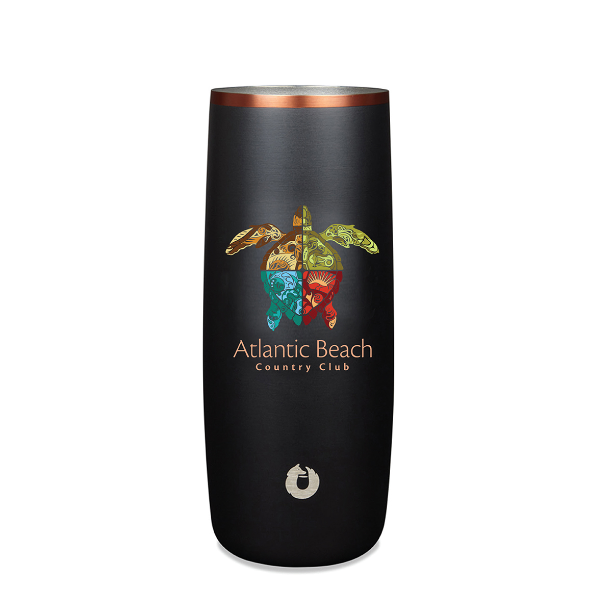 Picture of Snowfox® 14 oz. Highball Tumbler, Full Color Digital
