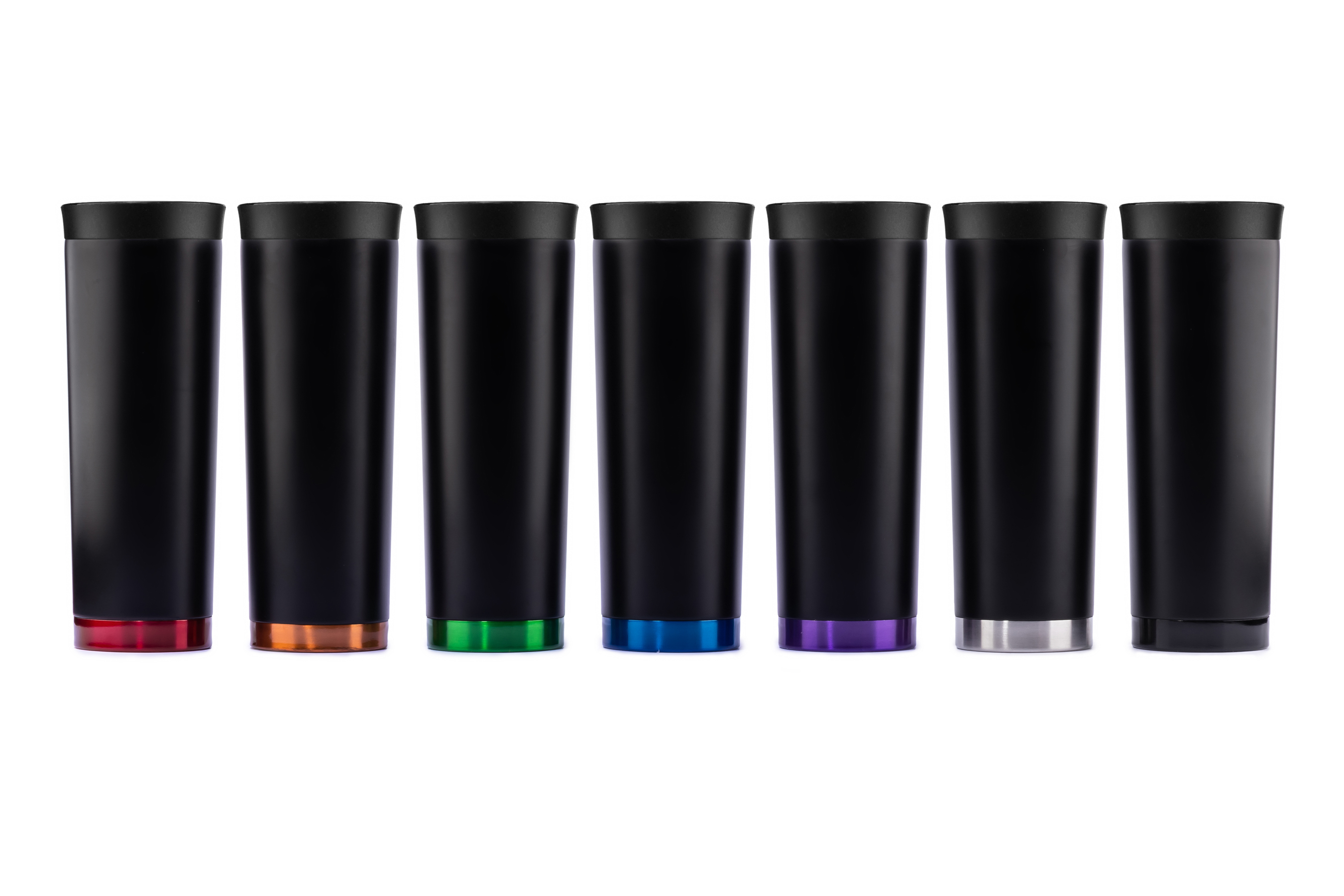 Picture of 24 oz Spinner Tumbler