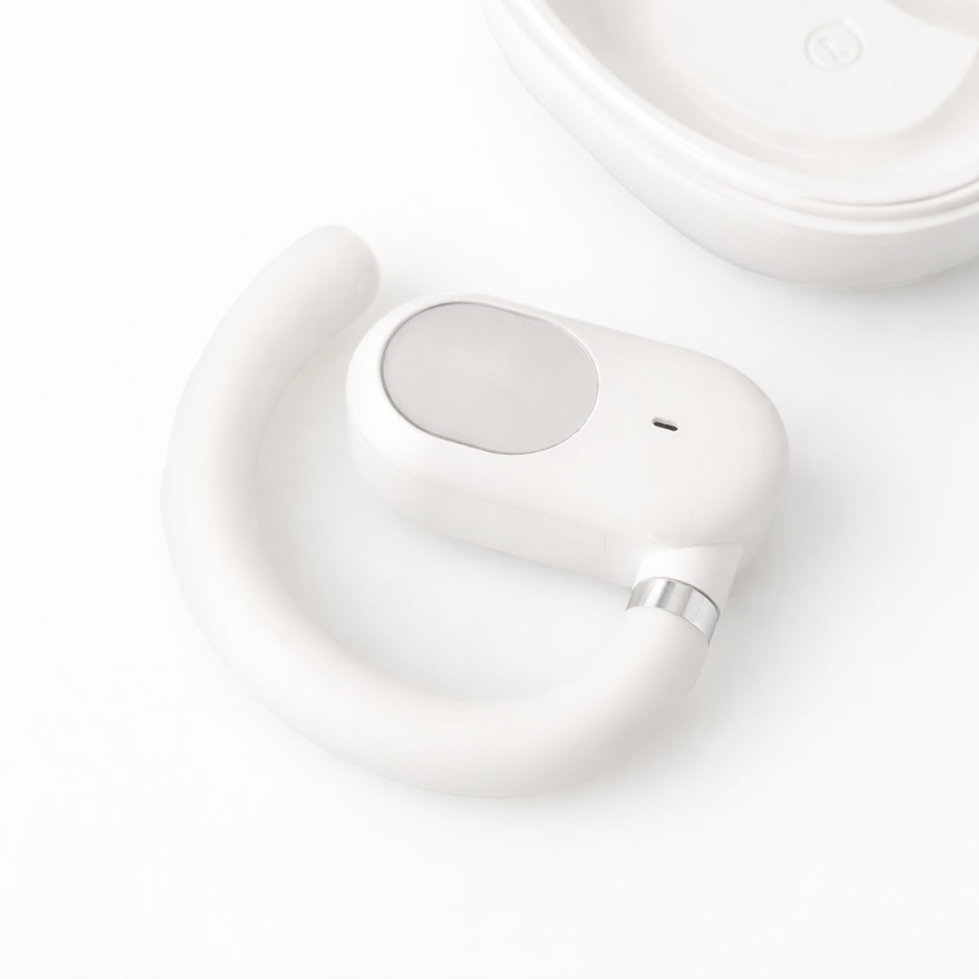 Picture of AeroLoop Open Ear Wireless Earbuds