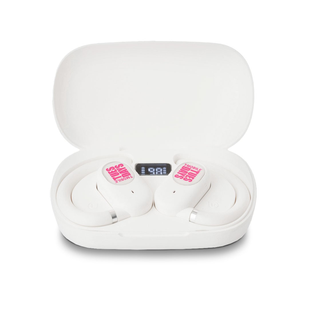 Picture of AeroLoop Open Ear Wireless Earbuds
