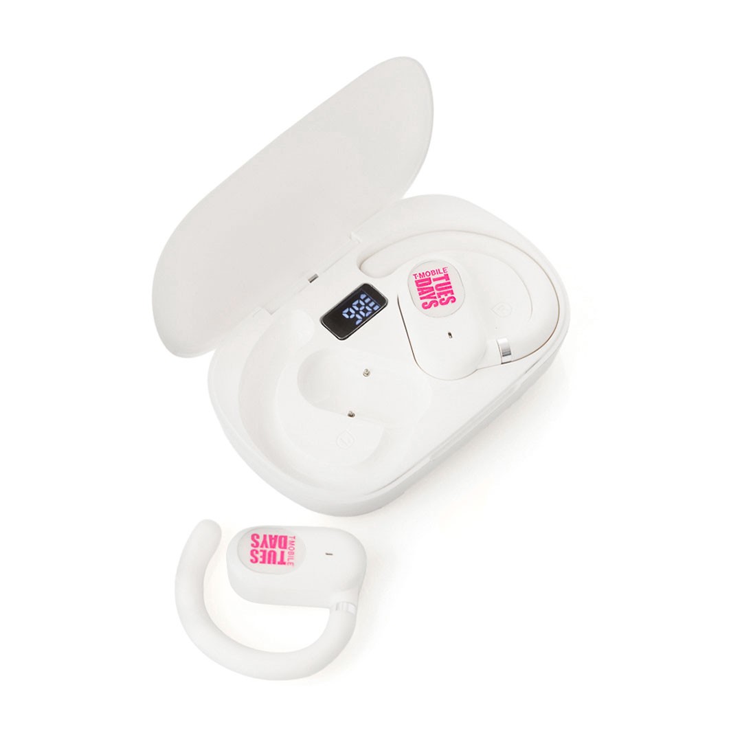 Picture of AeroLoop Open Ear Wireless Earbuds