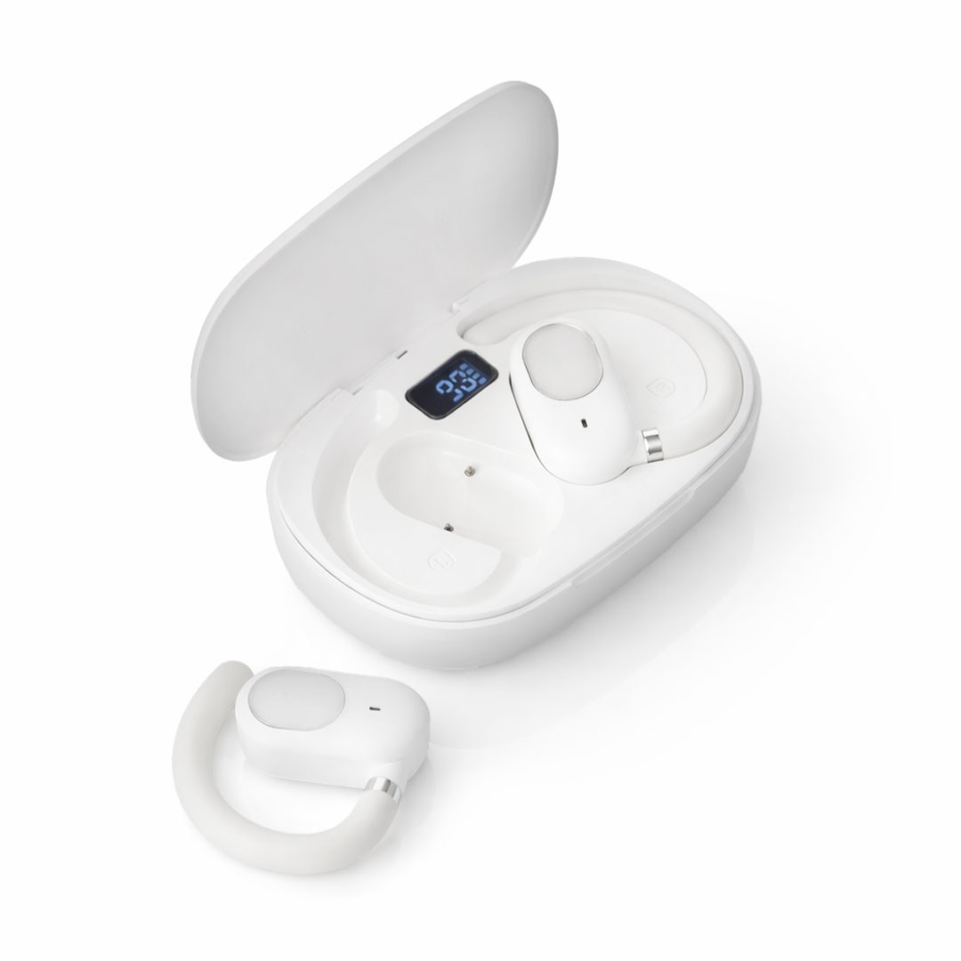 Picture of AeroLoop Open Ear Wireless Earbuds
