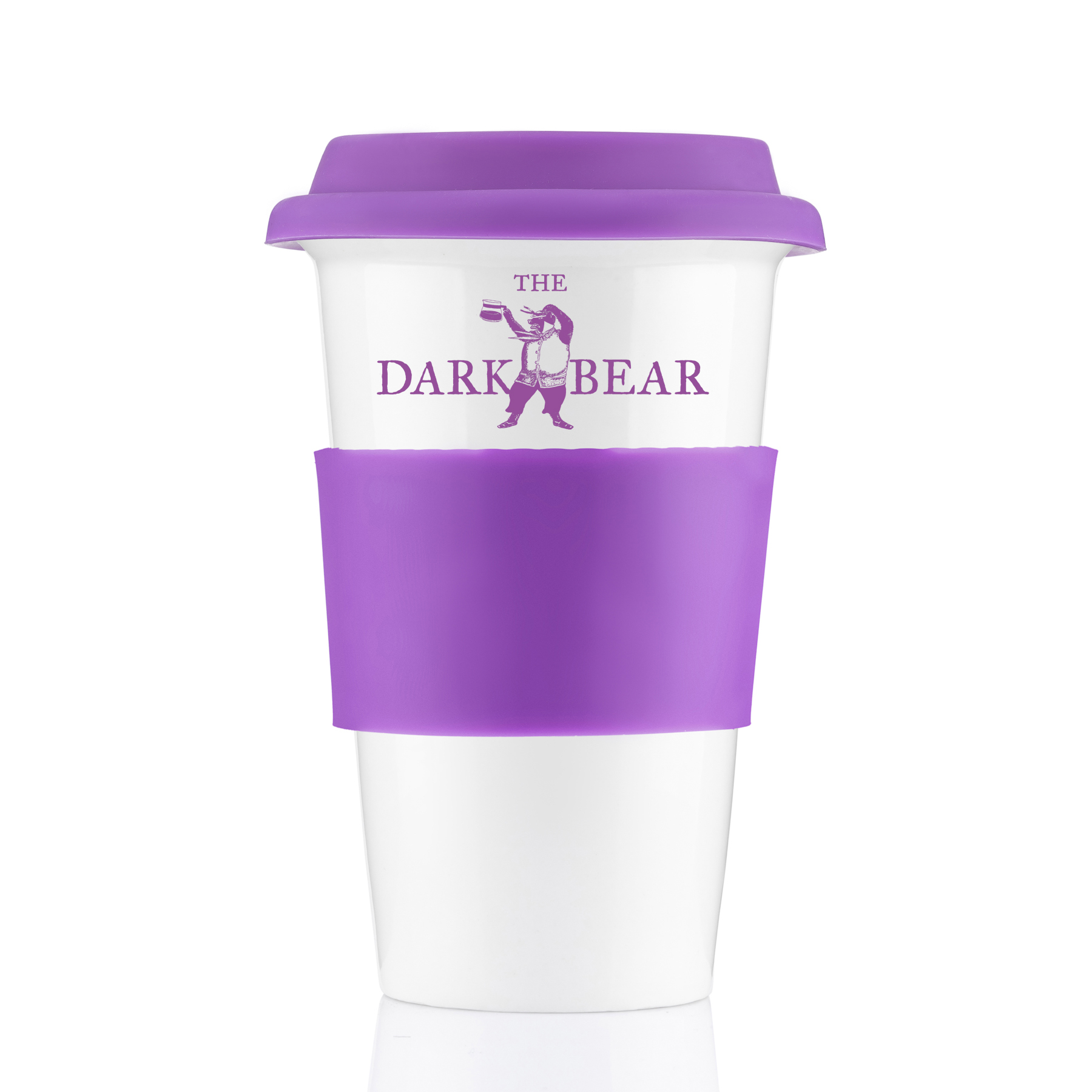Picture of 14 oz New Yorker Tumbler
