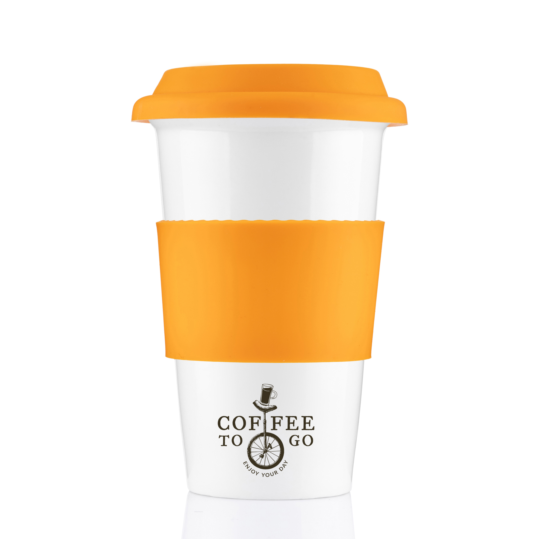 Picture of 14 oz New Yorker Tumbler