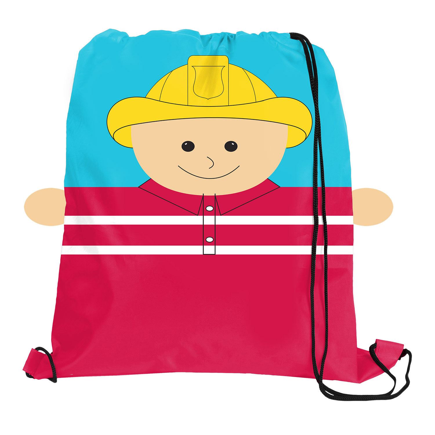 Picture of Hometown Helpers Sport Pack