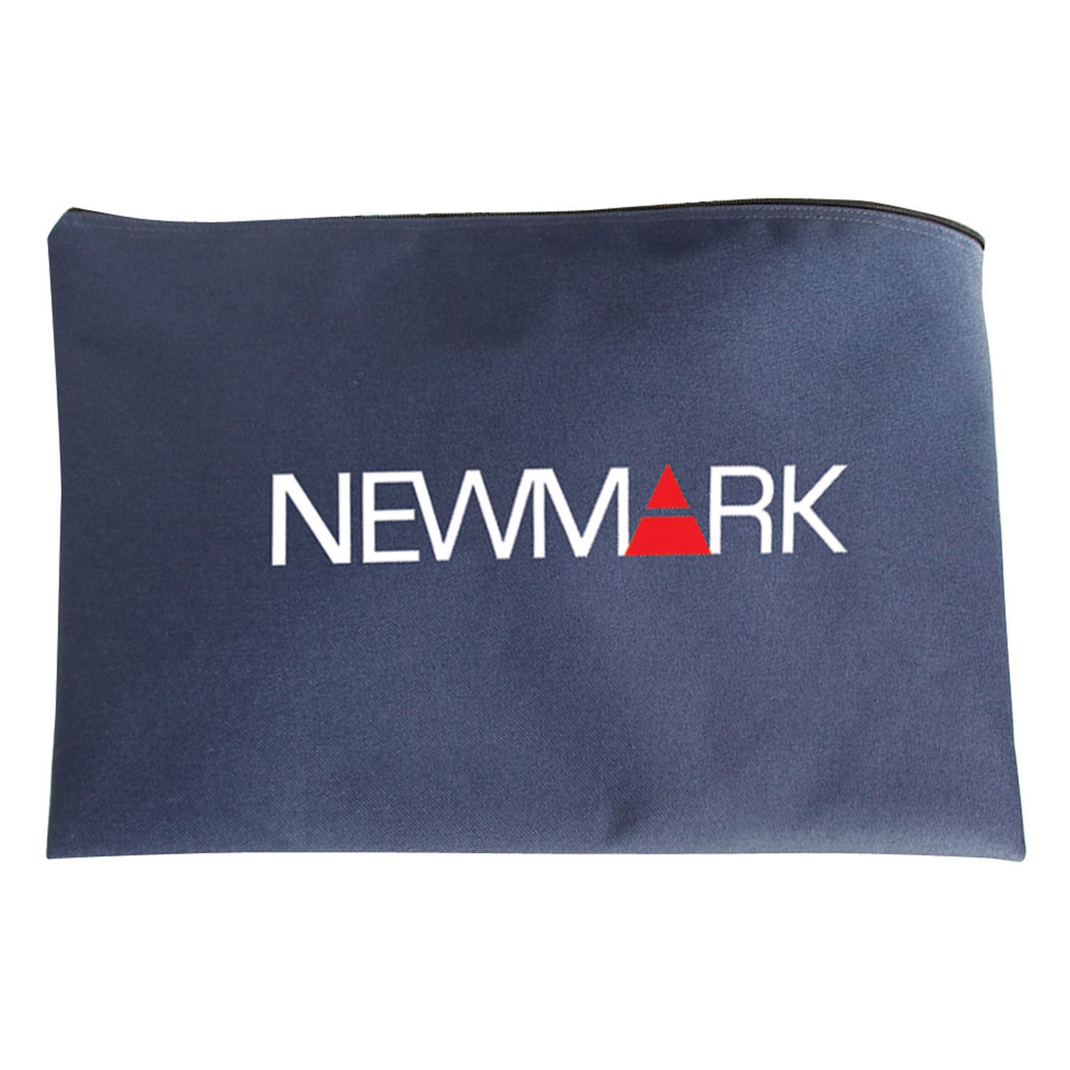 Picture of Legal Sized Zippered Portfolio