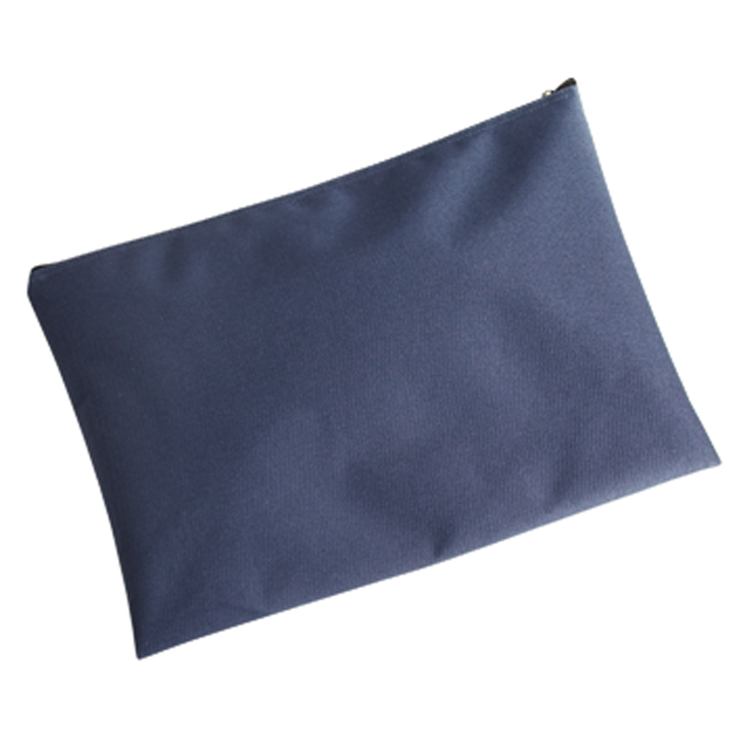 Picture of Legal Sized Zippered Portfolio