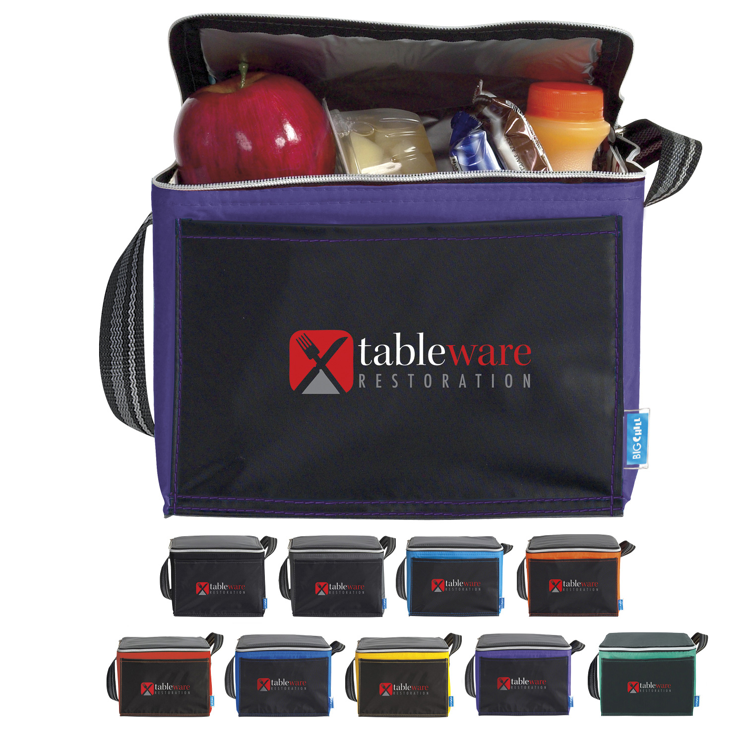 Picture of Atchison® The Big Chill Cooler